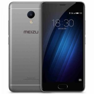 Защитное cтекло Meizu M3S купить